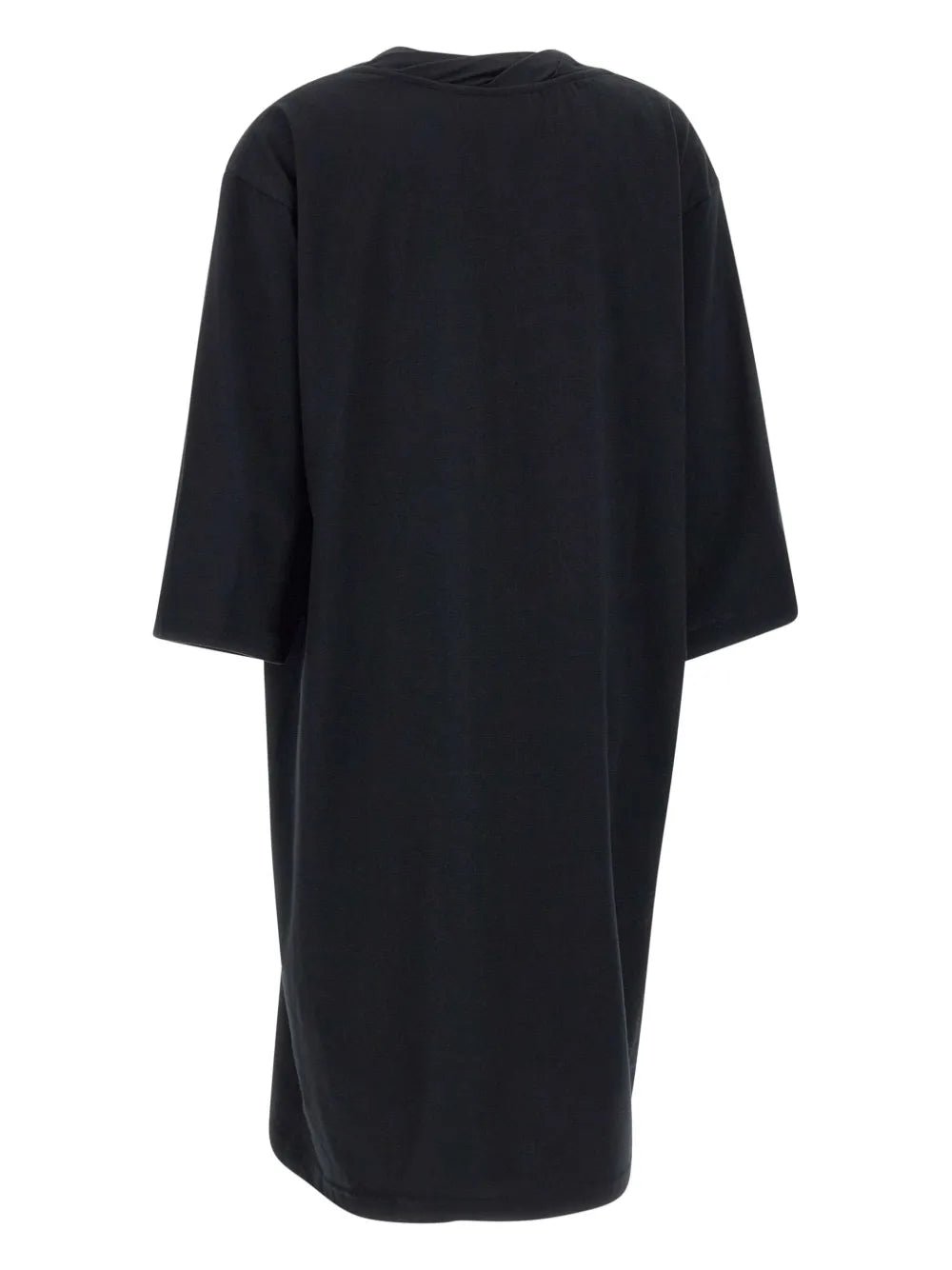 Orb-Motif Dress
