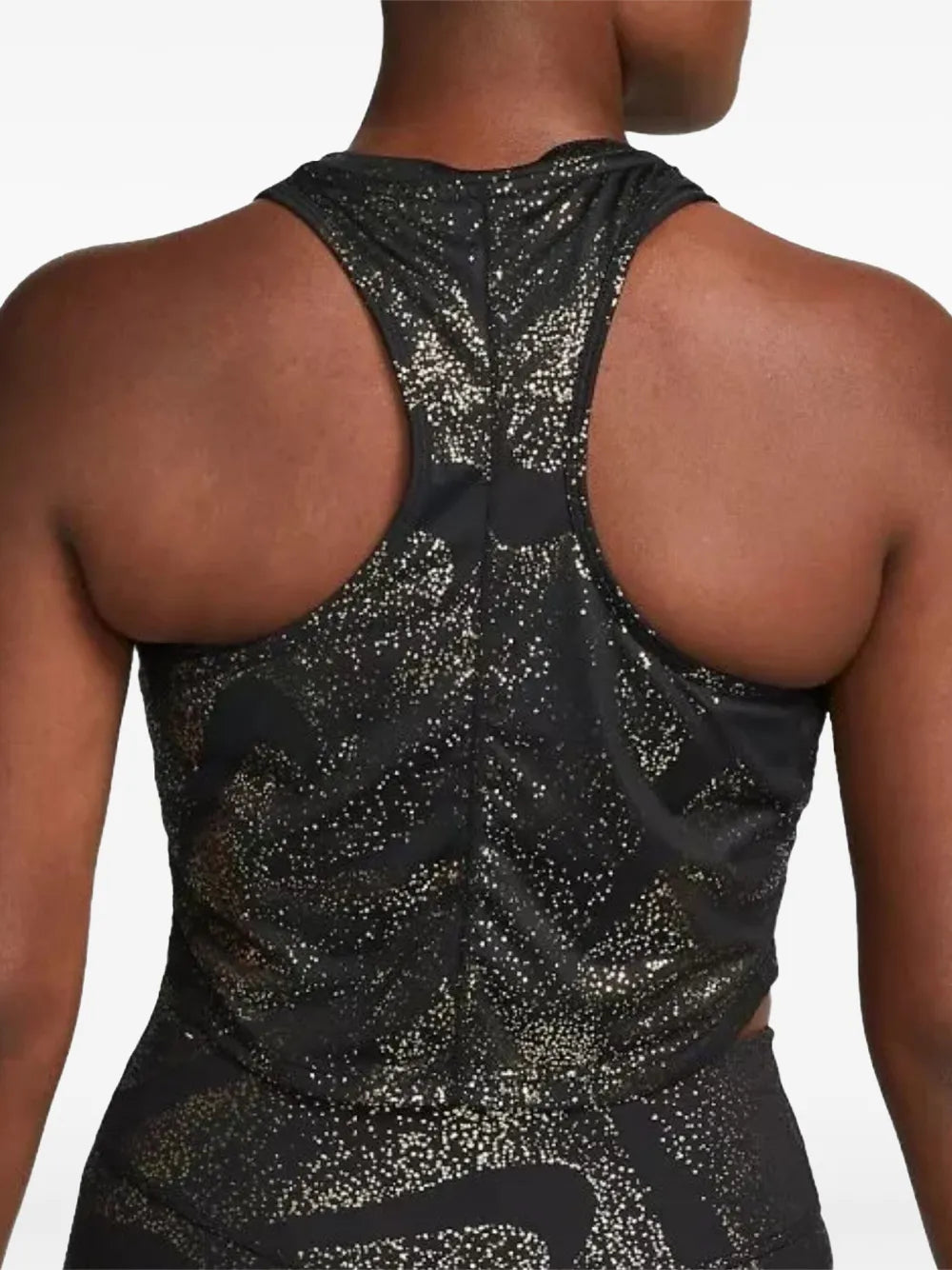 Dri-Fit One "Black" Tank Top