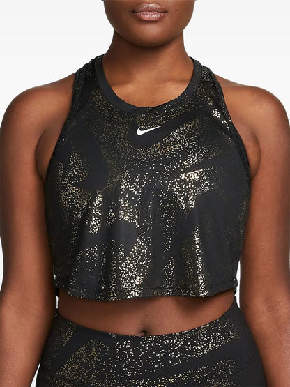 Dri-Fit One "Black" Tank Top