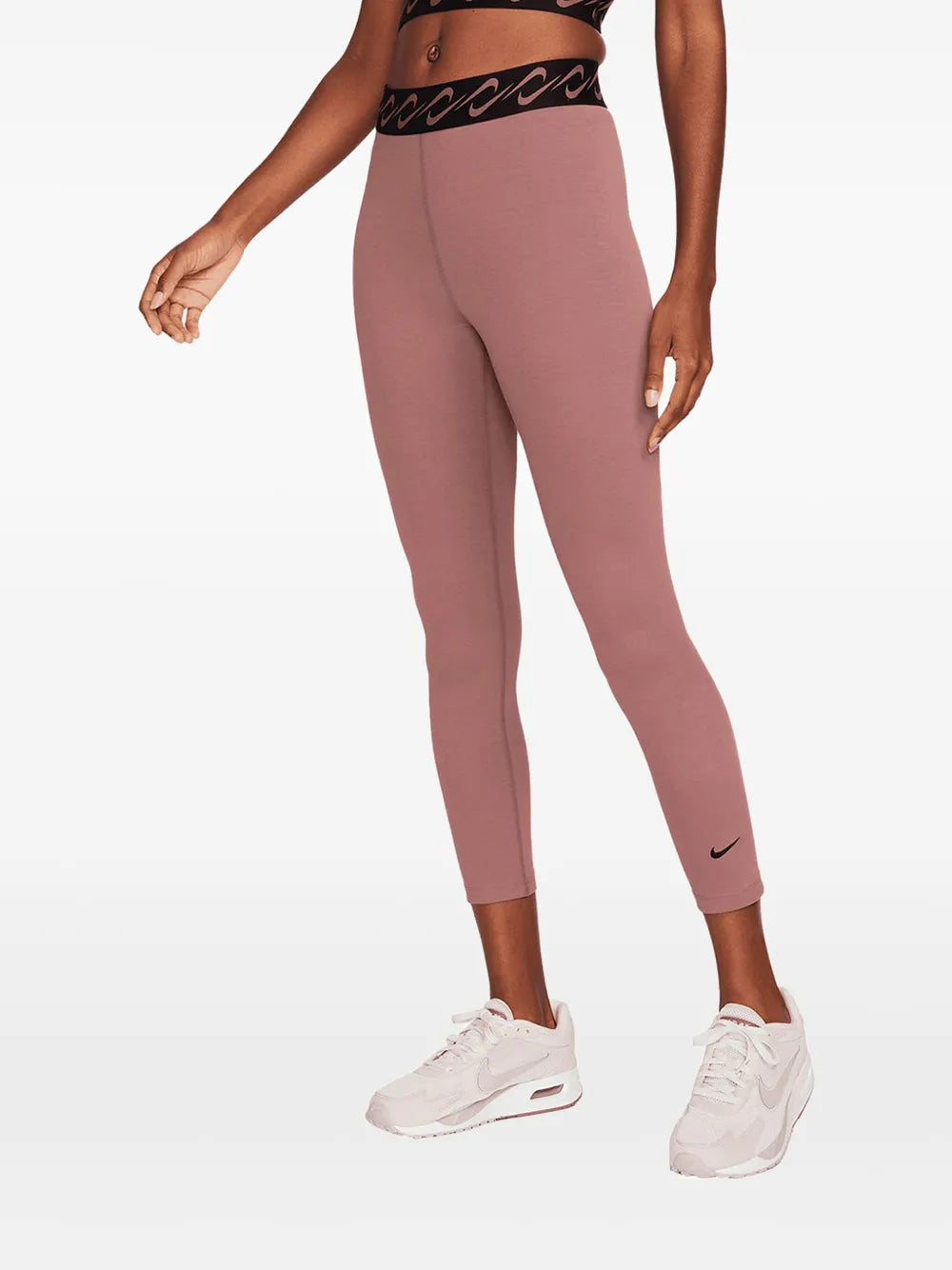 Sportswear Classic Swoosh 78 "Violet" Leggings