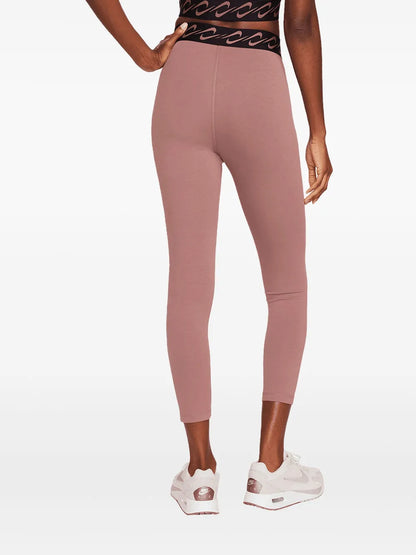 Sportswear Classic Swoosh 78 "Violet" Leggings