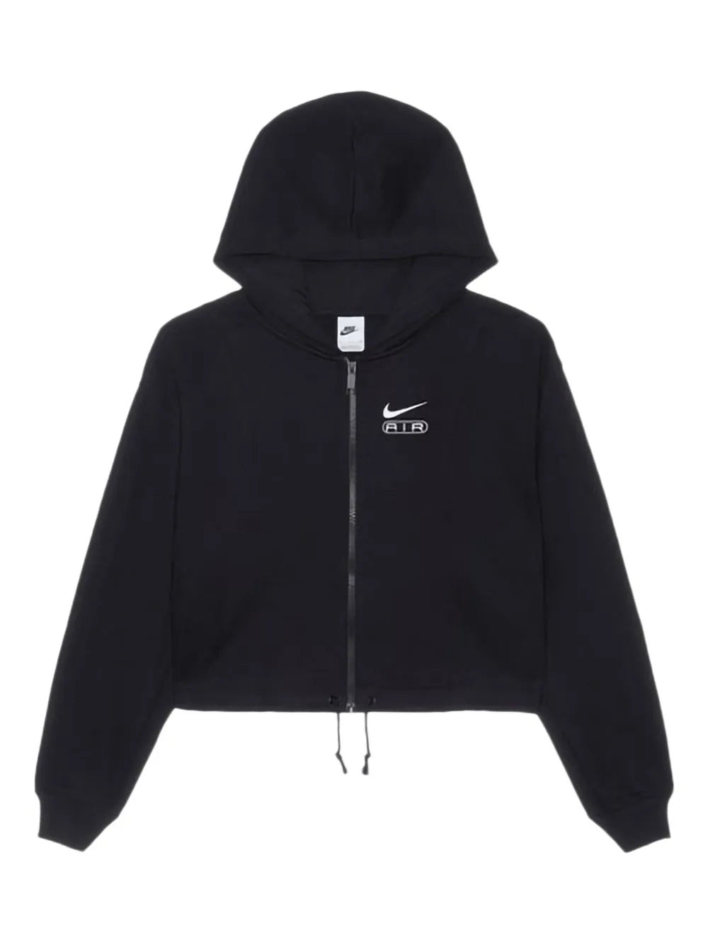 Air "Black" Hoodie