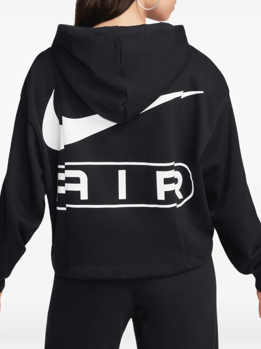 Air "Black" Hoodie