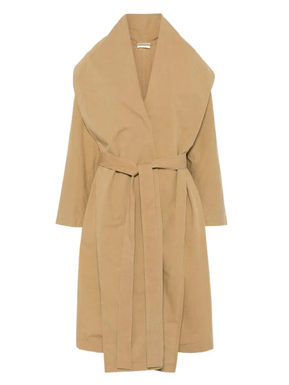 Pami Trench Coat