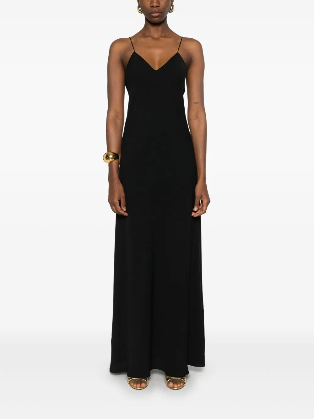 Kolann Maxi Dress