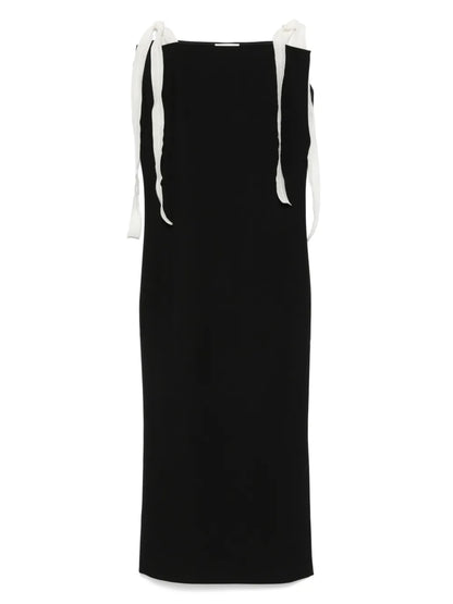 Giuliessa Midi Dress
