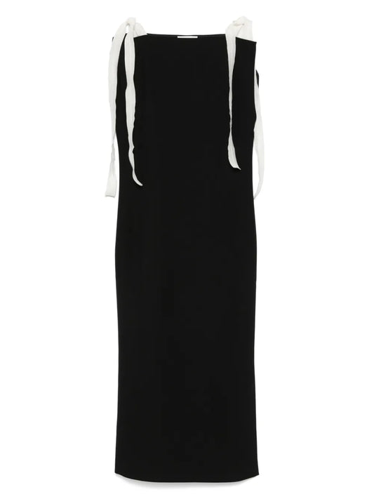 Giuliessa Midi Dress