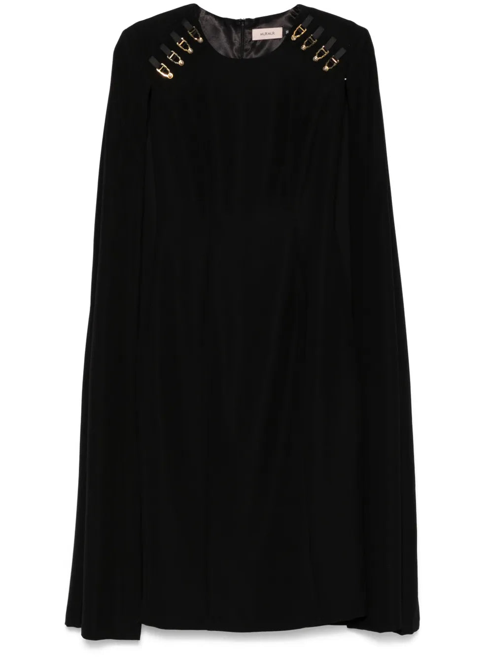 Mantle Midi Dress