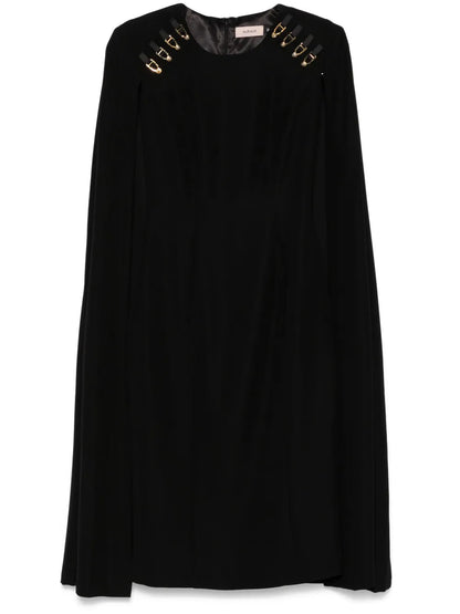 Mantle Midi Dress