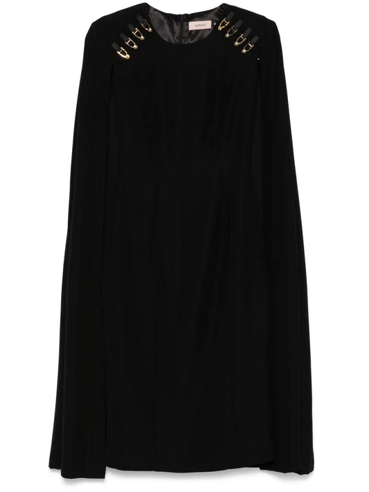 Mantle Midi Dress
