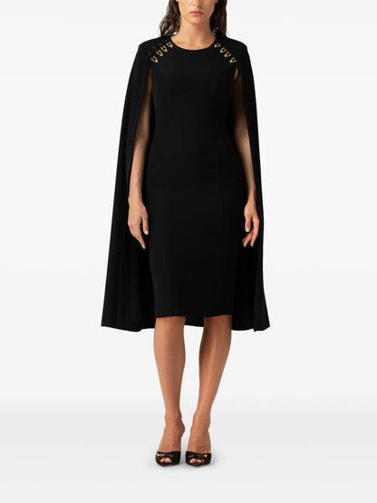 Mantle Midi Dress