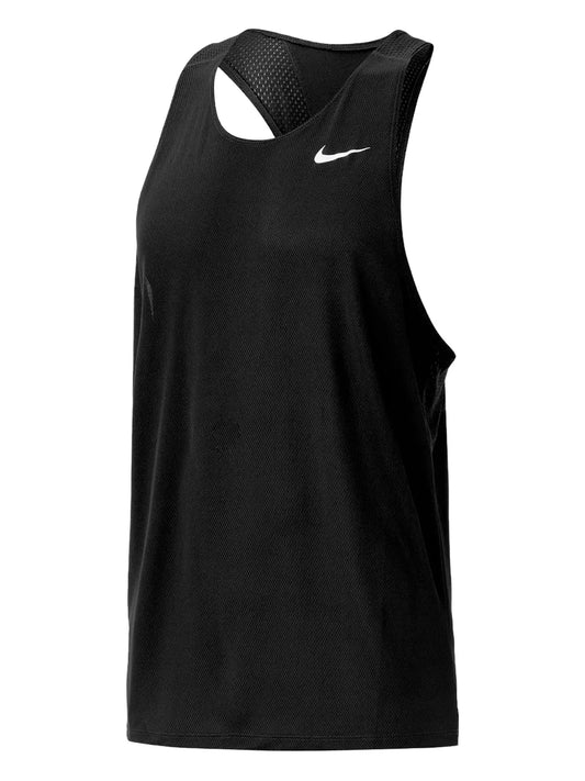 Dri-Fit "Black" Running Vest