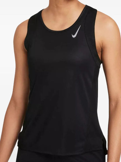 Dri-Fit "Black" Running Vest