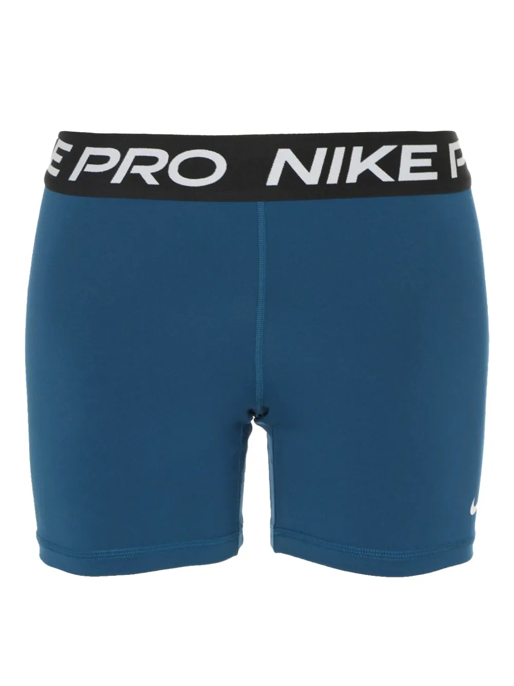Pro 365 Short 5 Inch "Teal Blue" Shorts