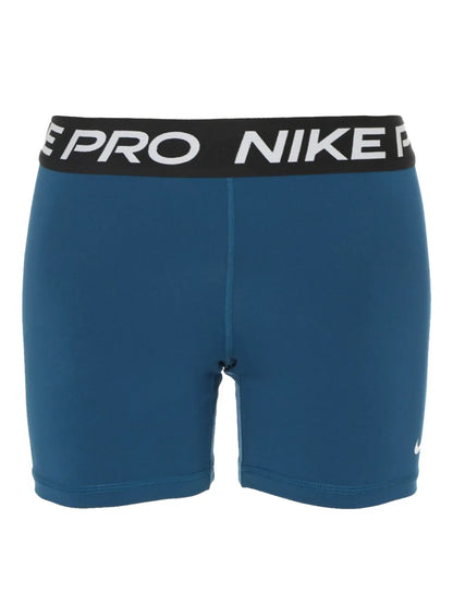 Pro 365 Short 5 Inch "Teal Blue" Shorts