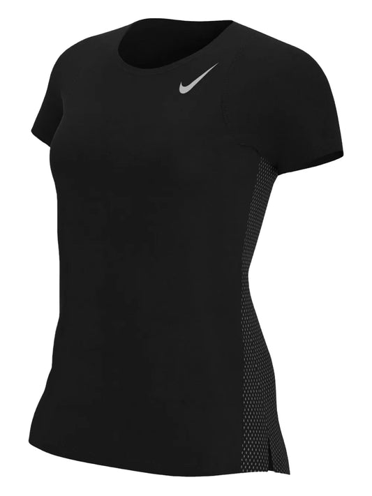 Dri-Fit Race "Black" Running T-Shirt