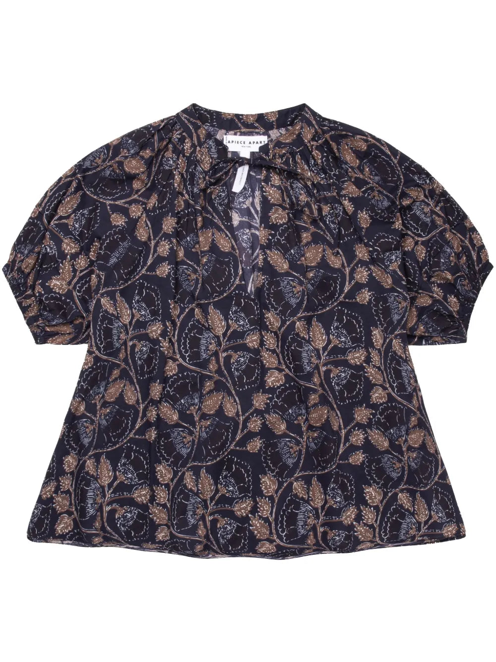 Lumina Blouse