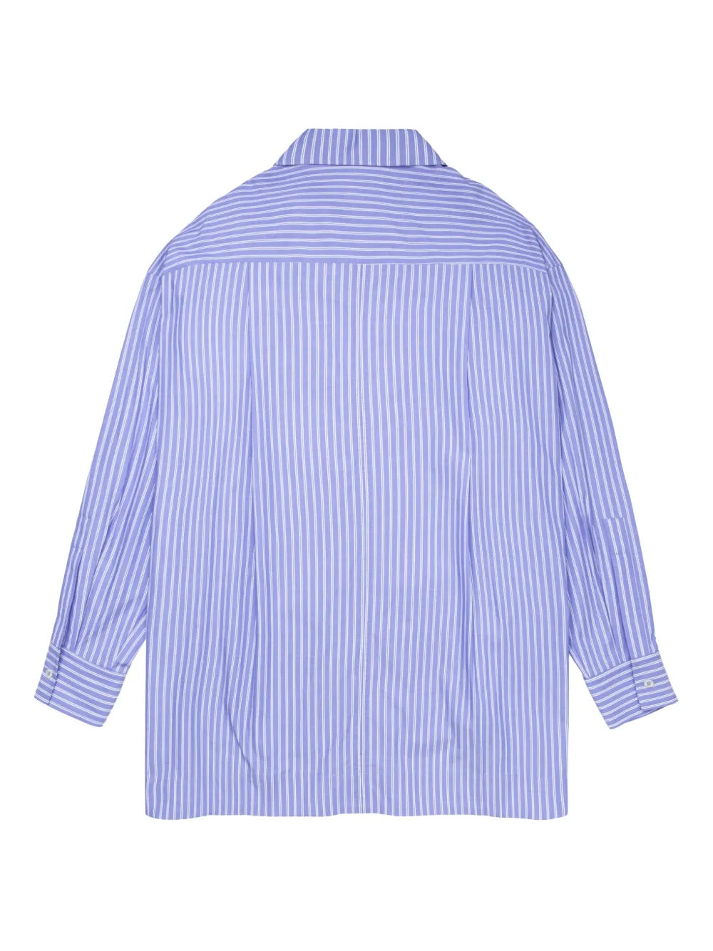 Aldea Oversized Shirt