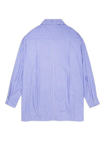 Aldea Oversized Shirt
