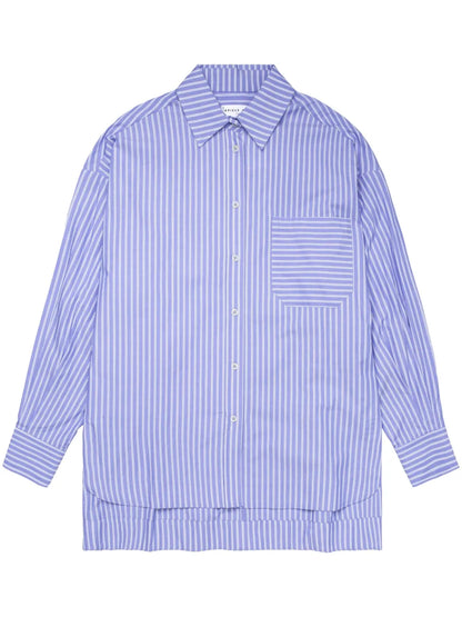 Aldea Oversized Shirt