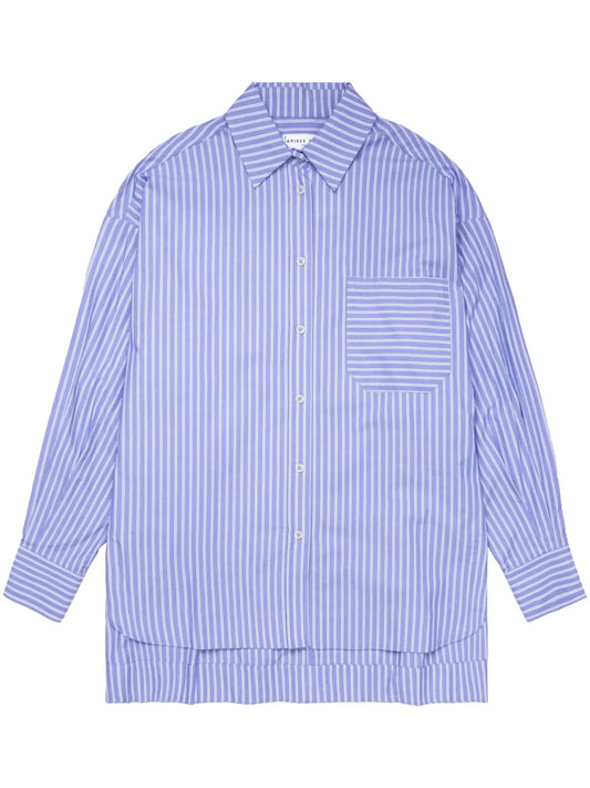 Aldea Oversized Shirt