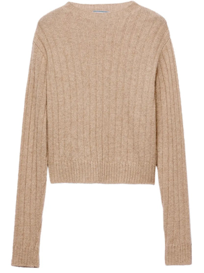 Re-Cashmere Sweater