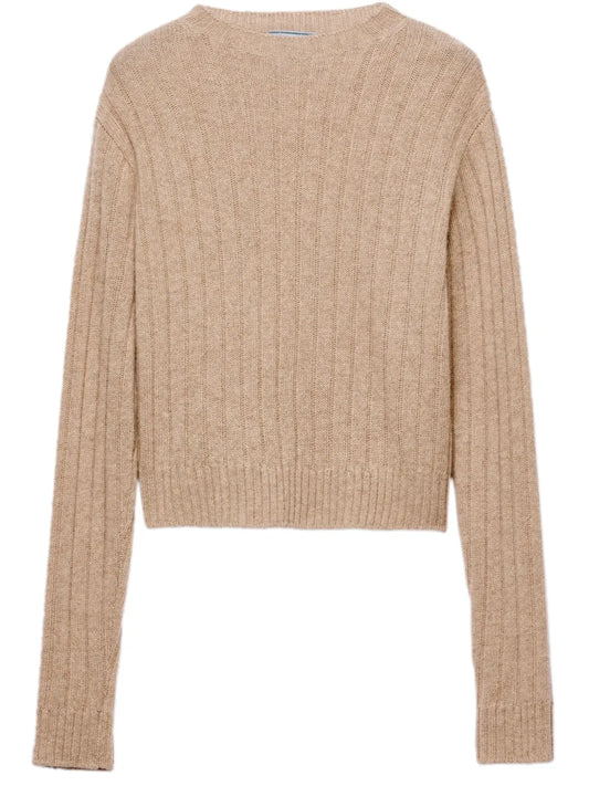 Re-Cashmere Sweater