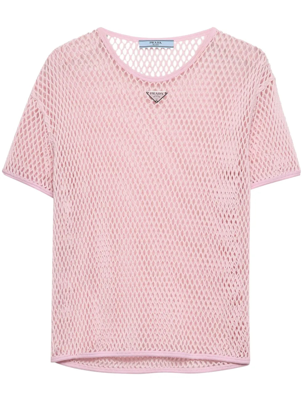 Mesh T-Shirt