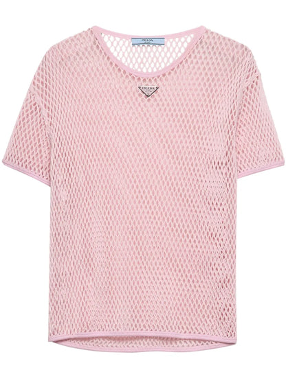 Mesh T-Shirt