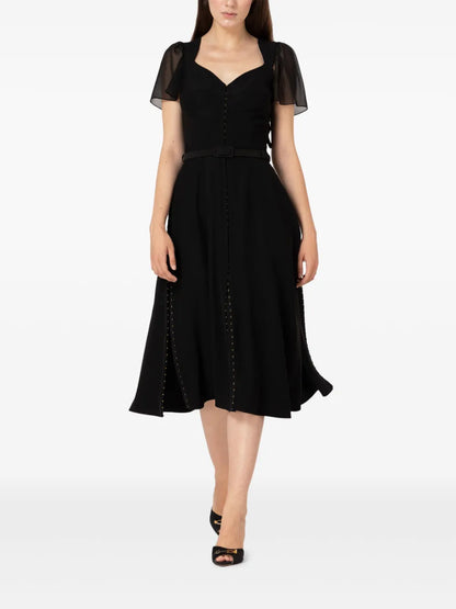 Diversion Midi Dress