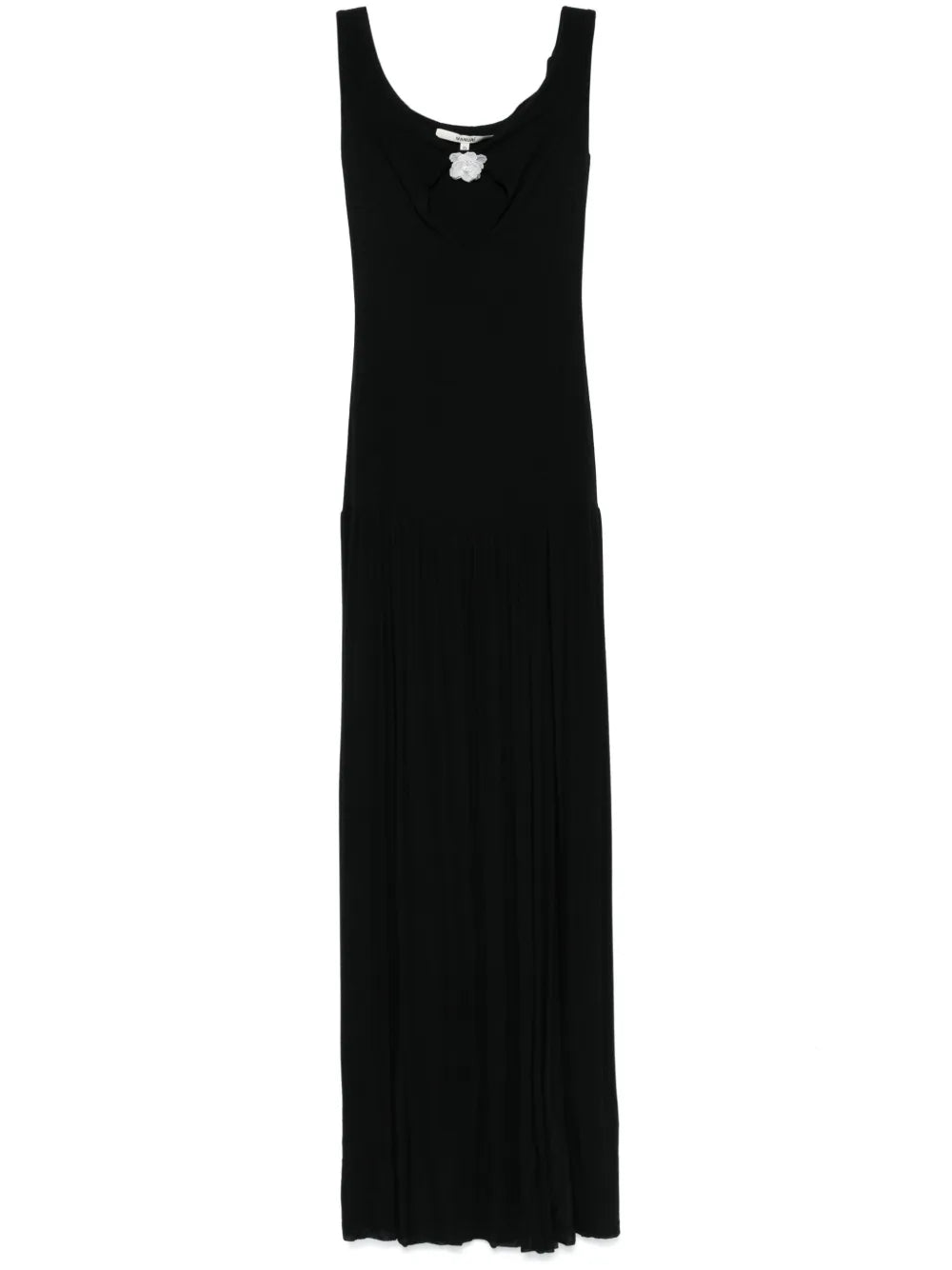 Coco Maxi Dress