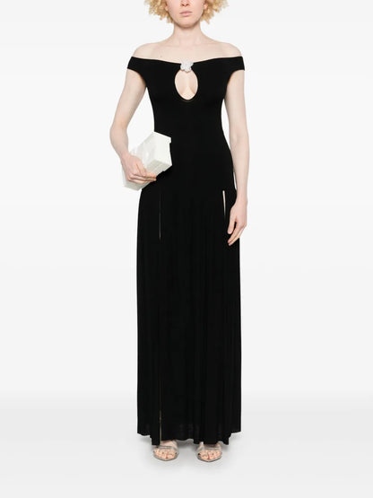 Coco Maxi Dress