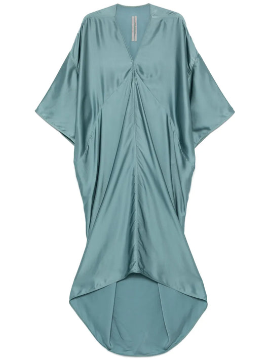 Tommykite Gown