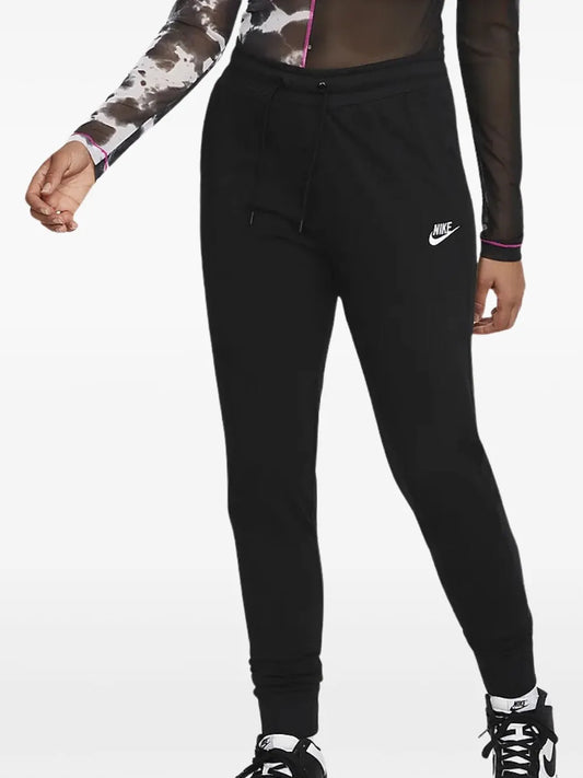 Training "Black" Track Trousers