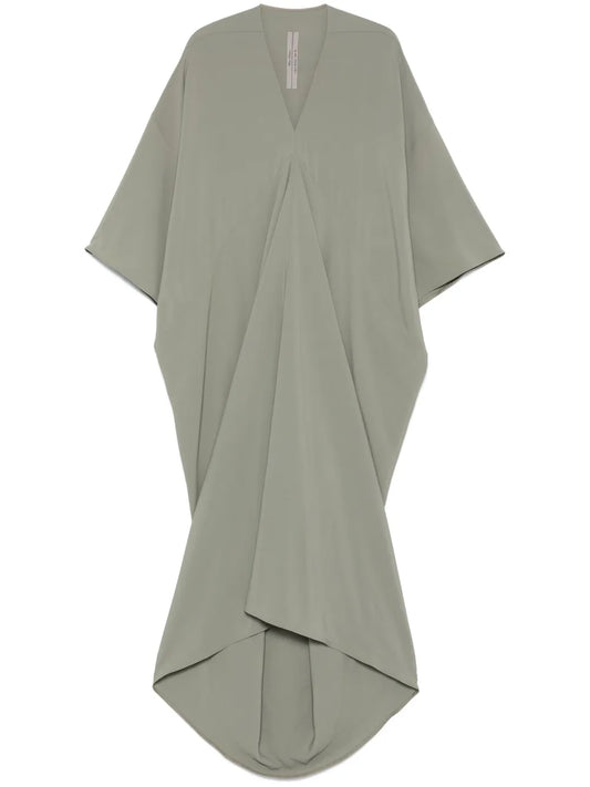 Tommykite Gown