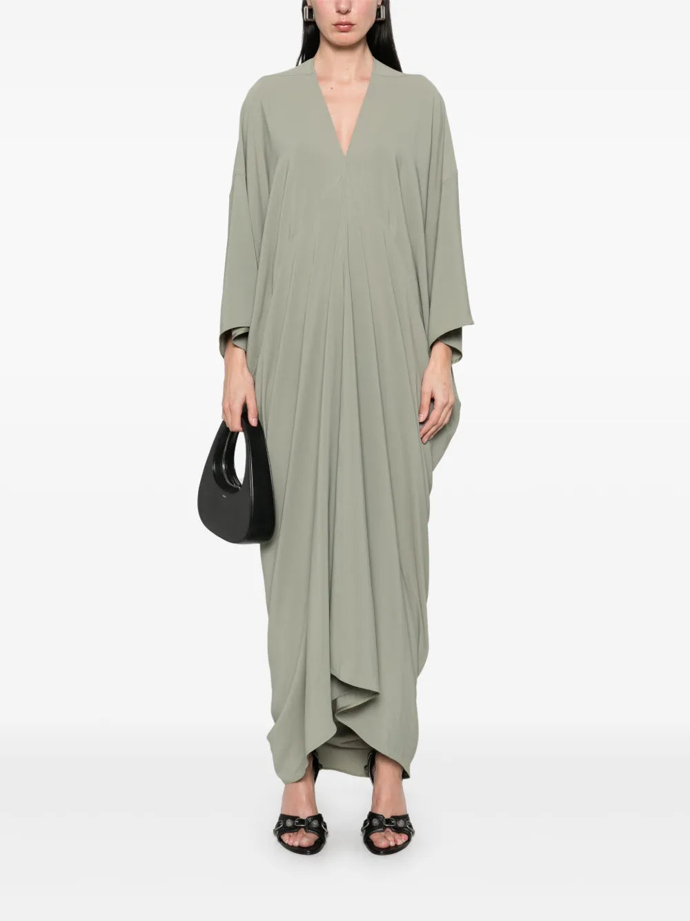 Tommykite Gown