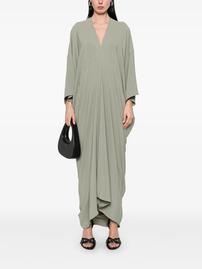 Tommykite Gown