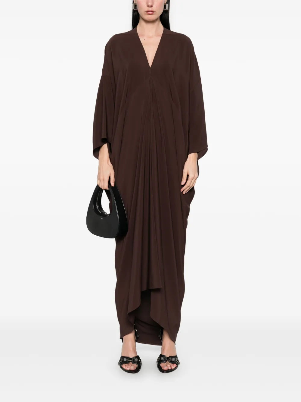 Tommykite Gown