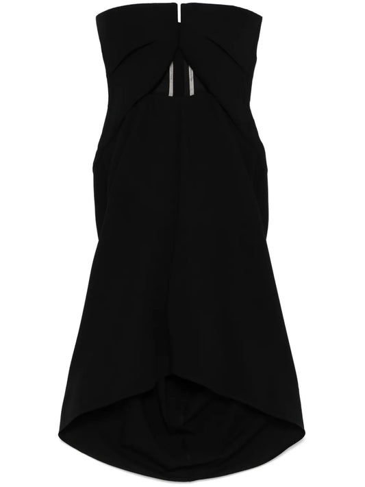 Amphora Prong Midi Dress
