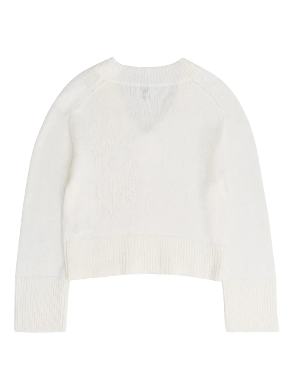 V-Neck Jumper