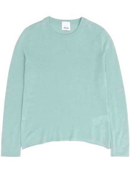 Cashmere Jumper