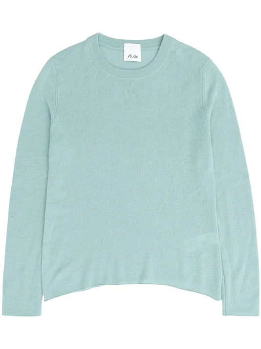 Cashmere Jumper