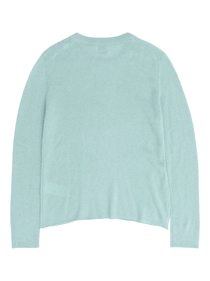 Cashmere Jumper
