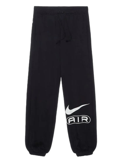 Air "Black/White" Track Pants