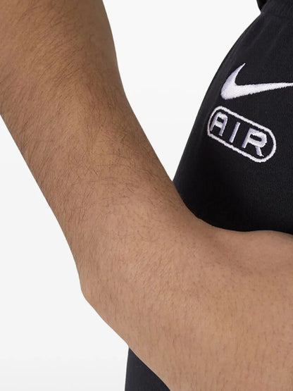 Air "Black/White" Track Pants