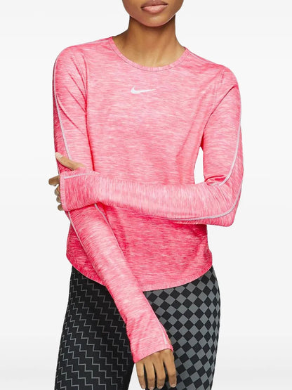 Runway Reflective "Pink" T-Shirt