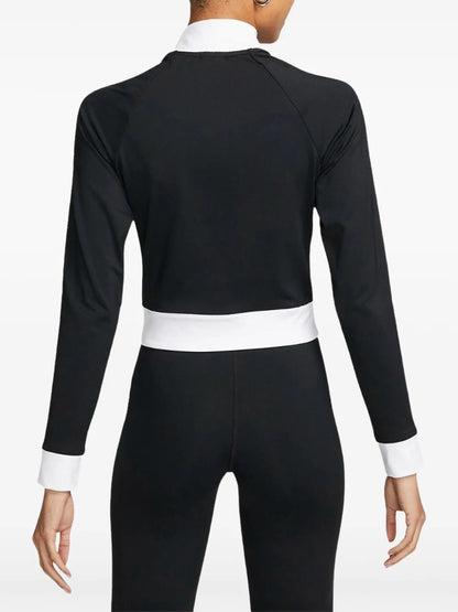 Sportswear Team "Black/White" Top