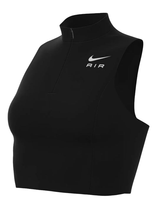 Air Dri-Fit Swoosh "Black/White" Sports Bra