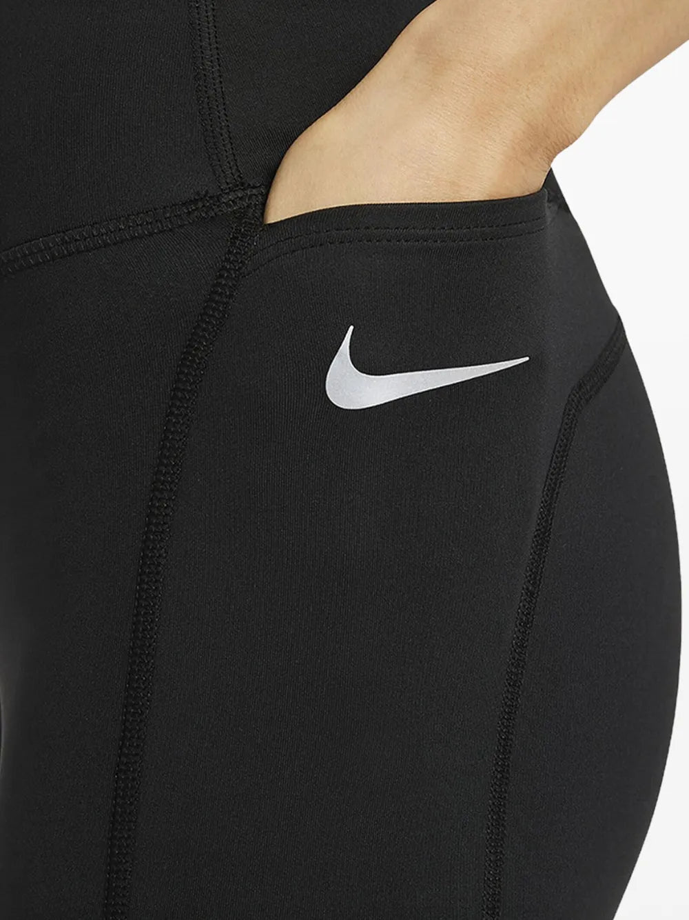 Epic Fast "Black" Running Leggings