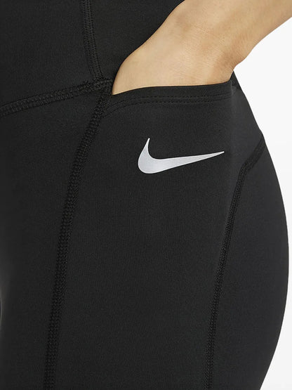 Epic Fast "Black" Running Leggings
